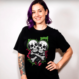 Nome do produto CAMISA CAVERINHA DUPLA 