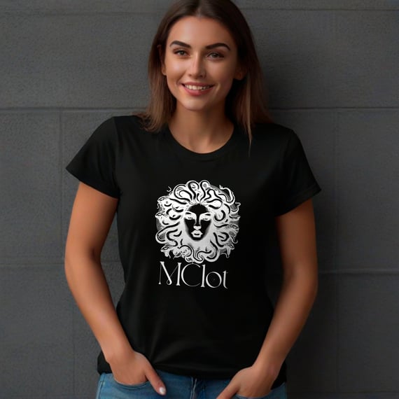 CAMISA MEDUSA 