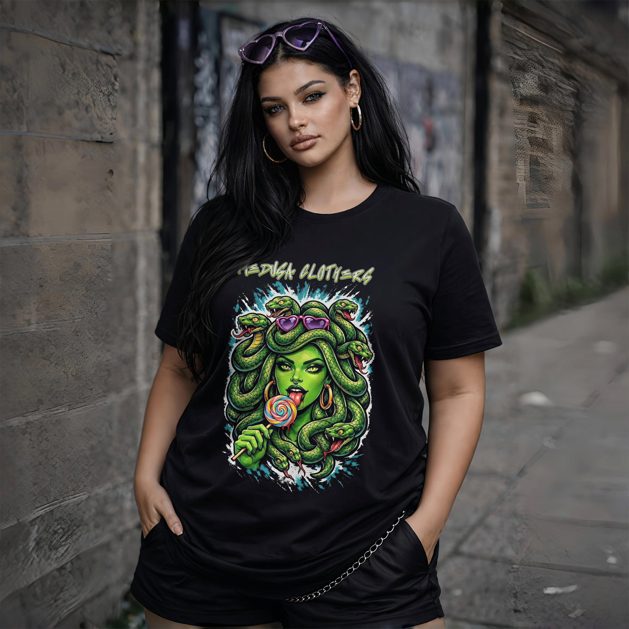 MEDUSA URBANA