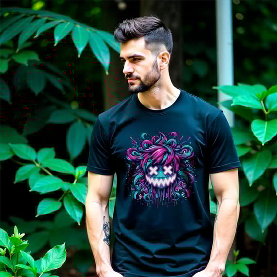 CAMISA MED.STREET