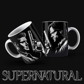 Nome do produto CANECA SPN