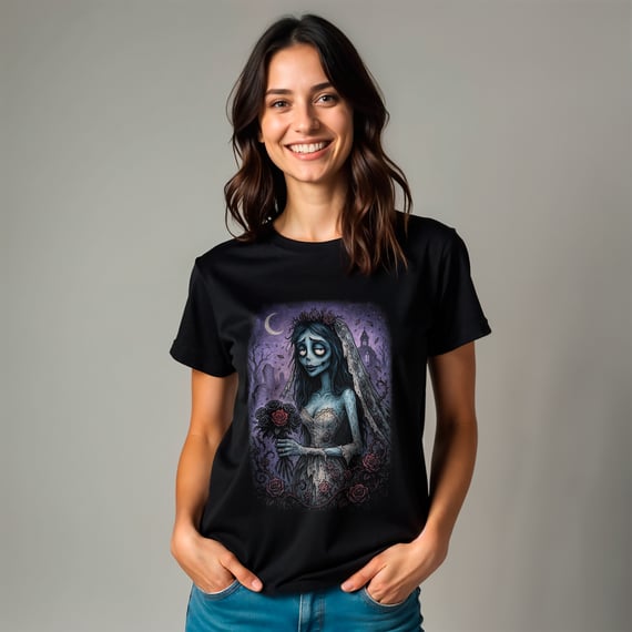 CAMISA NOIVA 