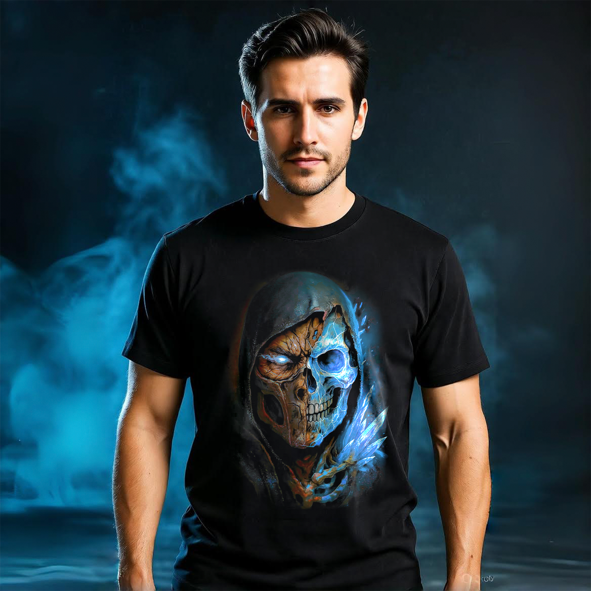 CAMISA SUBZERO