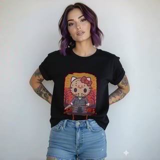 Nome do produto HELO JASON 