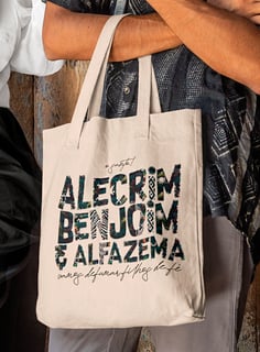 BAG ALECRIM