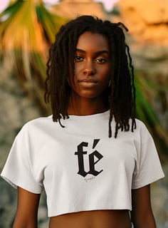 CROPPED FÉ