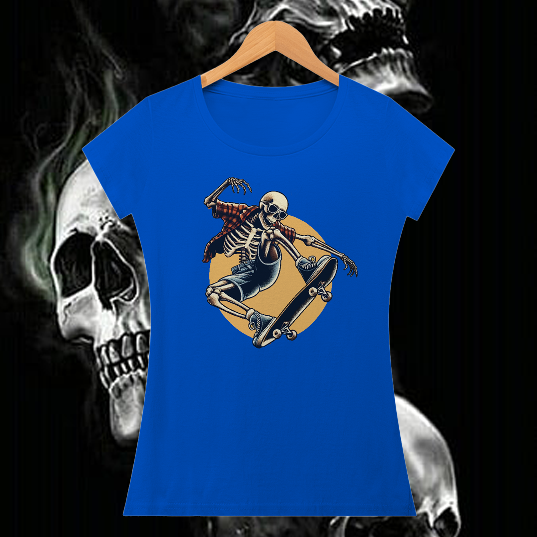 Nome do produto: California Skull Masculina