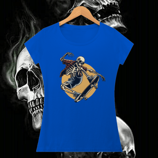 California Skull Masculina