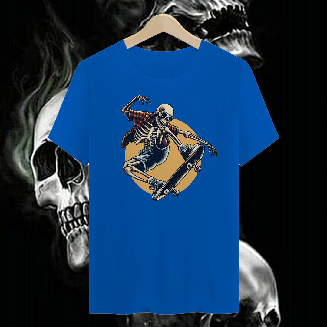 Nome do produto: California Skull Quality