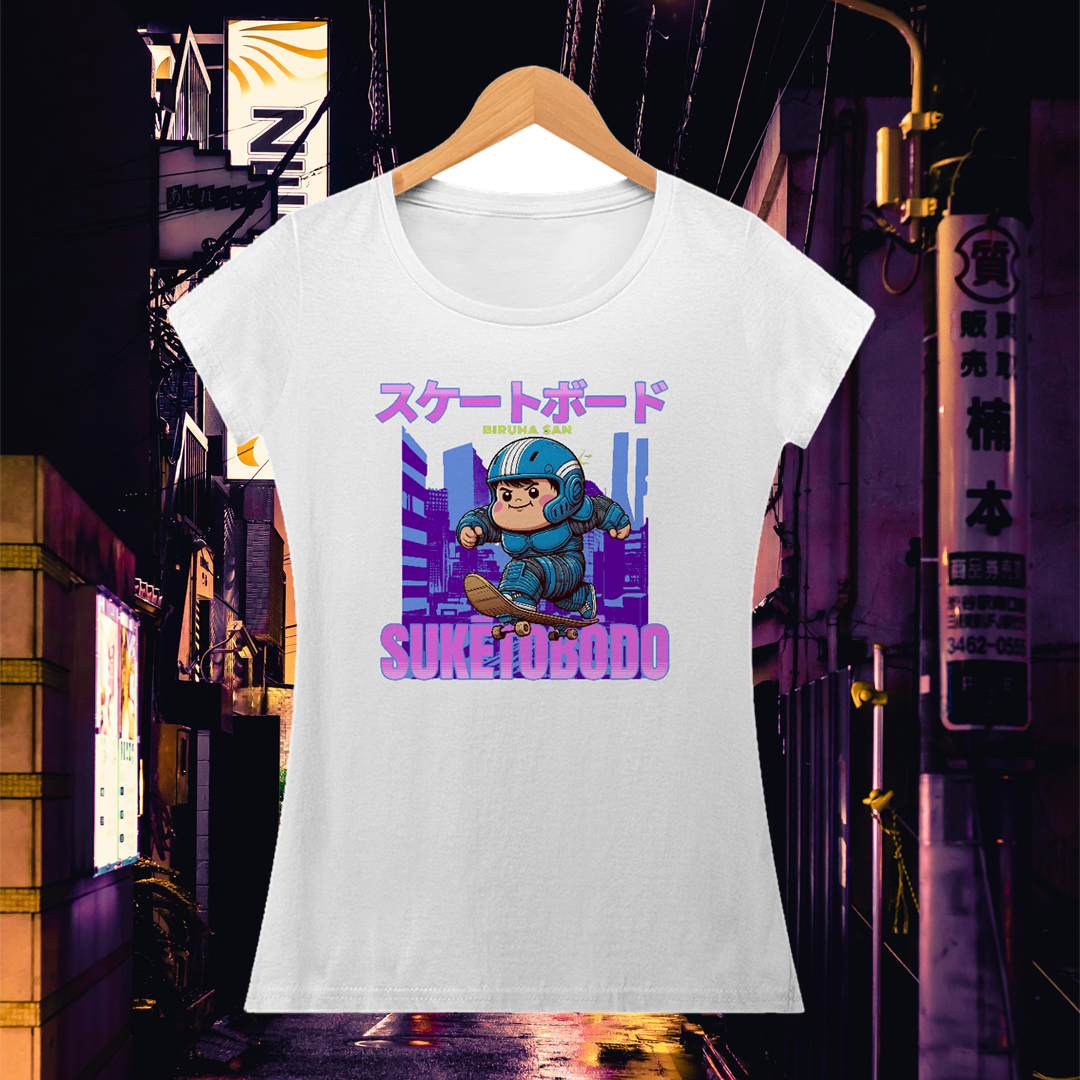 Nome do produto: Suketobodo Feminina