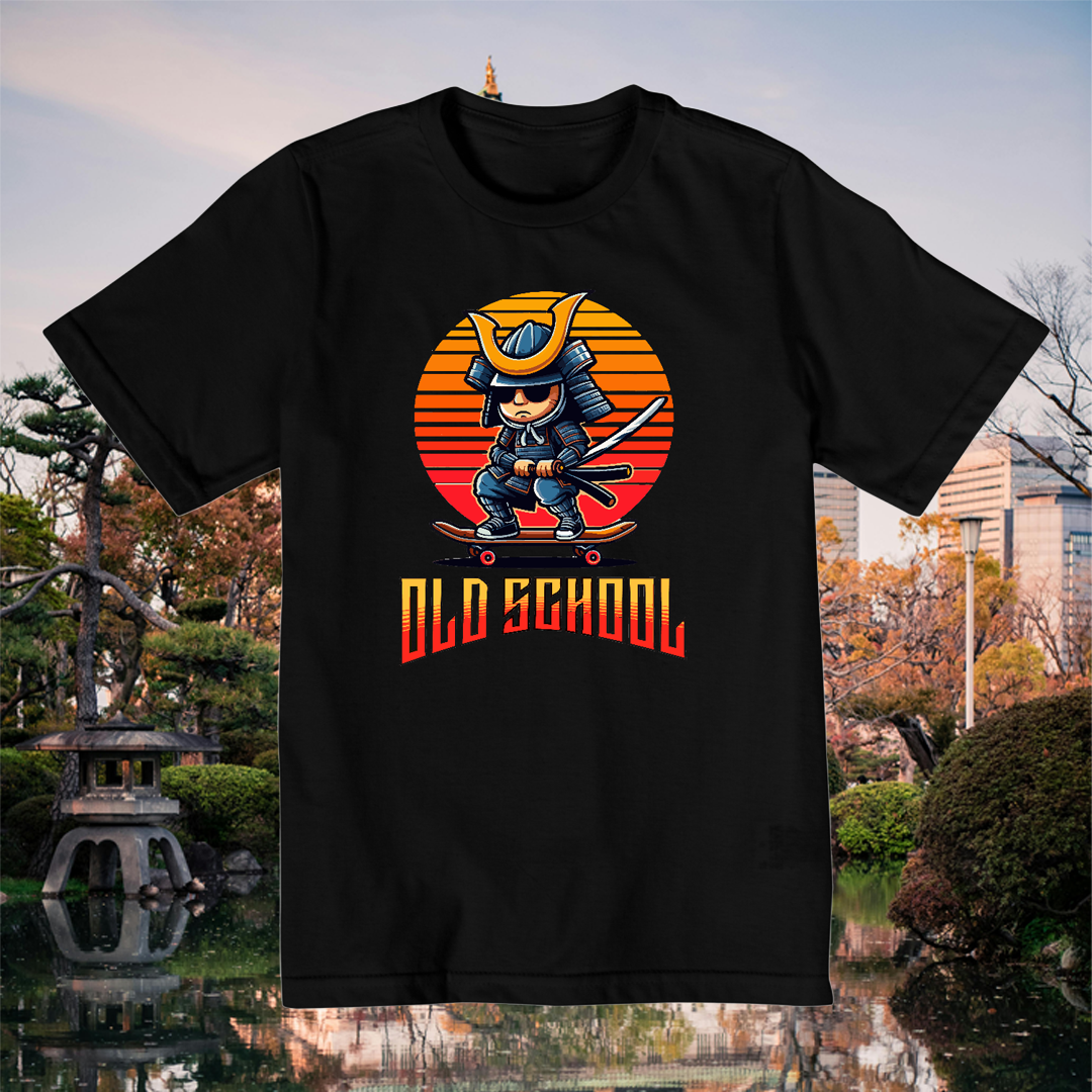 Nome do produto: Samuca 10 a 14 anos