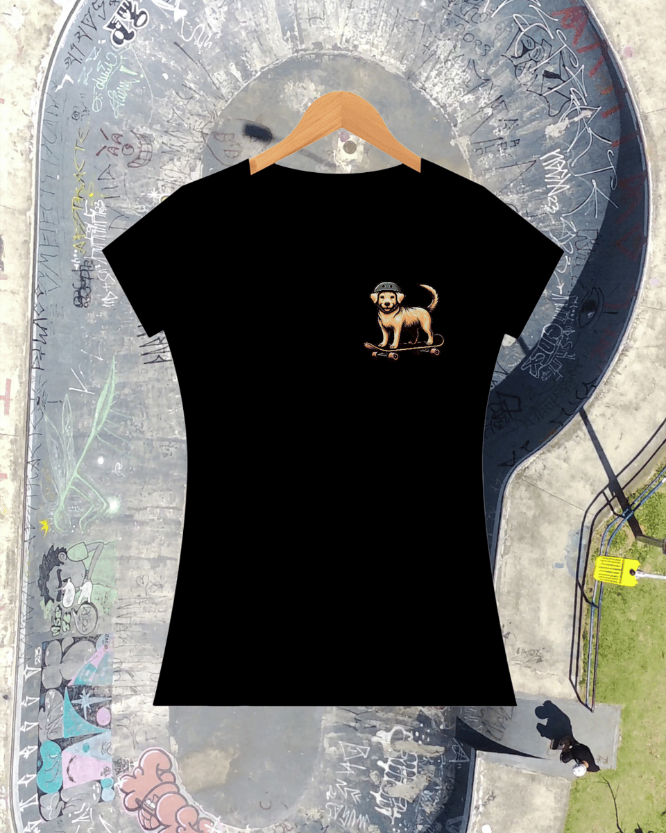 Nome do produto: Caramelo Feminina