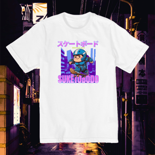 Suketobodo 2 a 8 anos