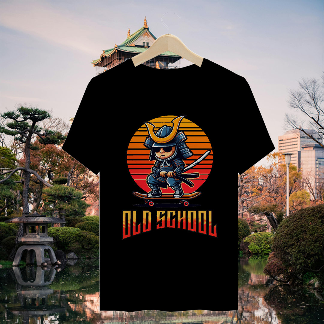 Nome do produto: Samuca