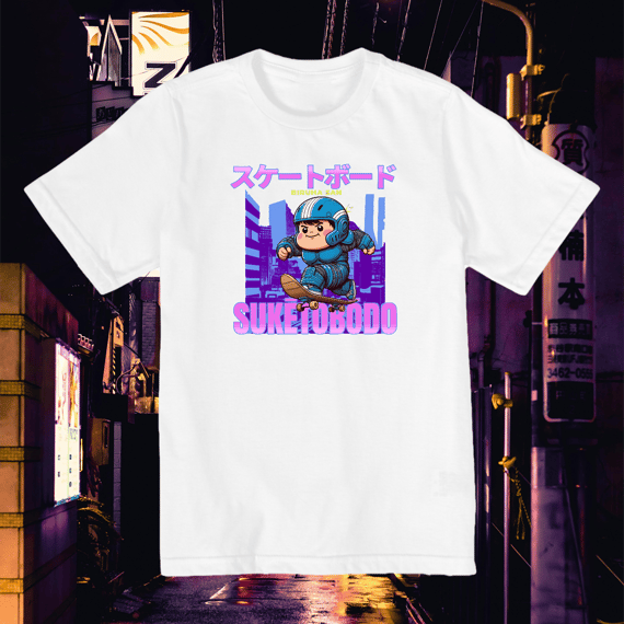 Suketobodo 10 a 14 anos