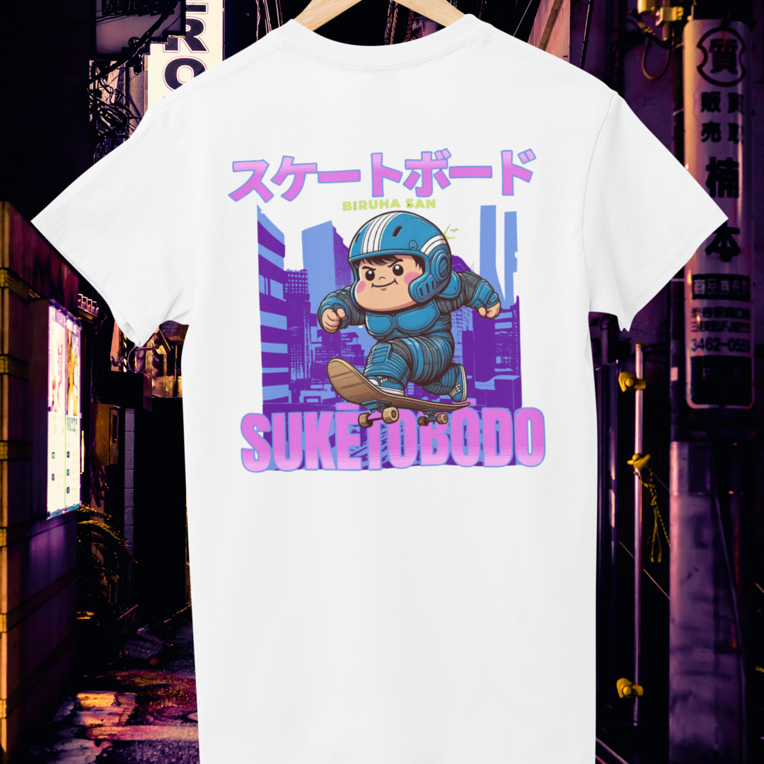 Nome do produto: Suketobodo Plus Size