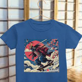 Nome do produto Ronin 2 a 8 anos