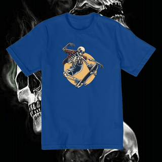 California Skull 10 a 14 anos