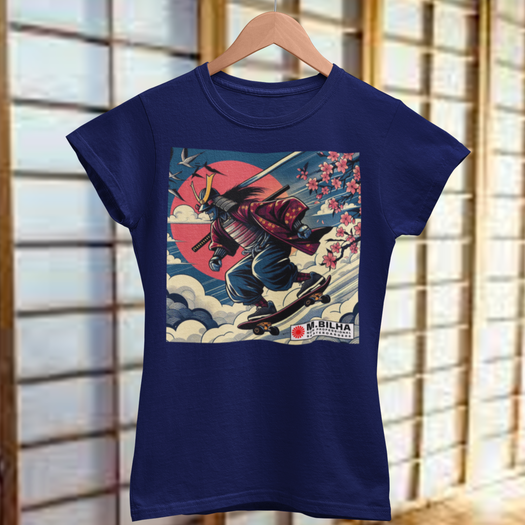 Nome do produto: Ronin Feminina