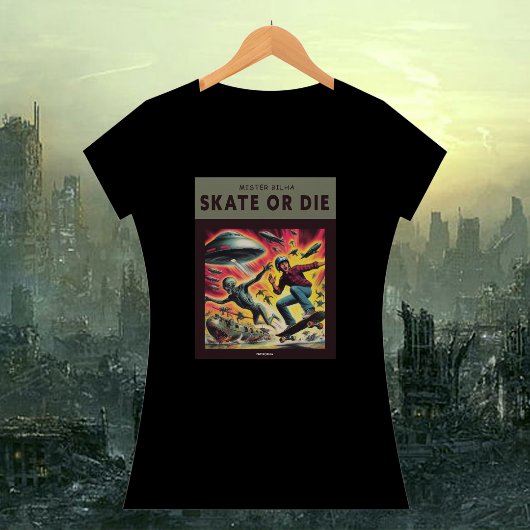 Nome do produto: Vagalume Feminina