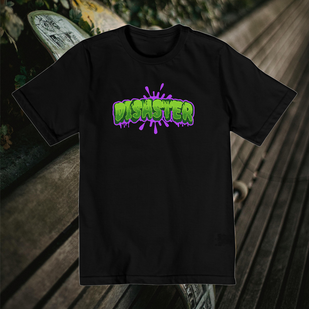 Nome do produto: Disaster 10 a 14 anos