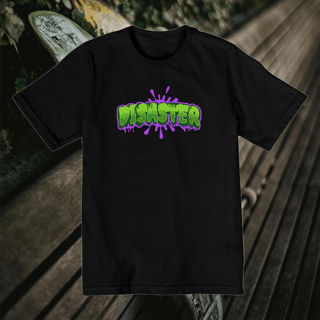 Disaster 10 a 14 anos