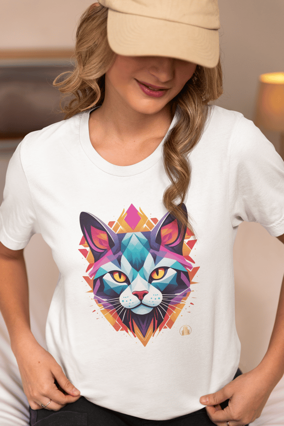 T-shirt FELINO