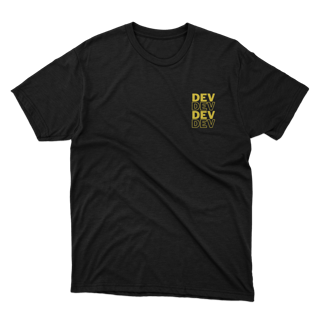 Dev dev dev