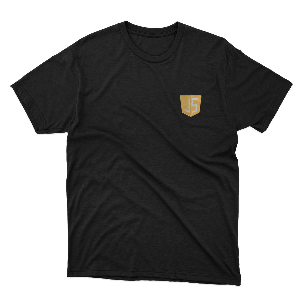 Nome do produto: Camiseta - Time Javascript