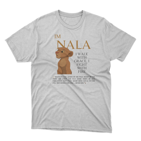 IM NALA