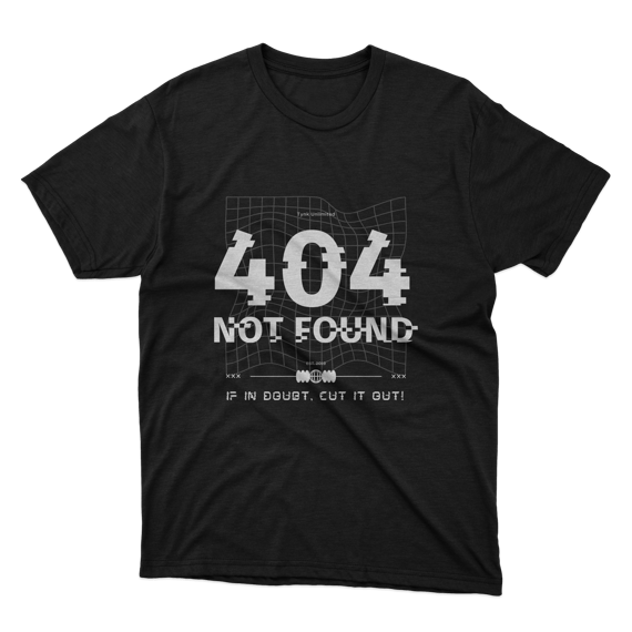 404 Not Found