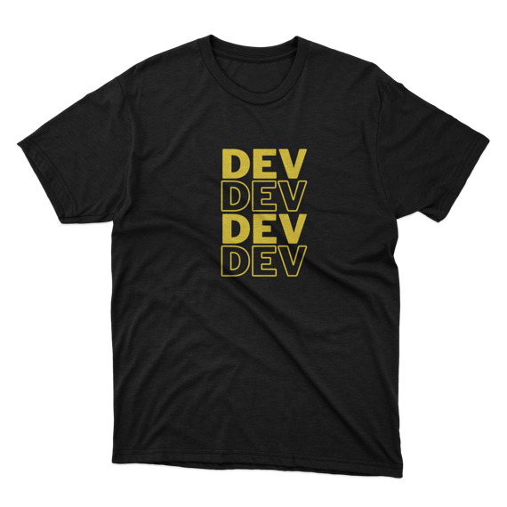 Dev dev dev