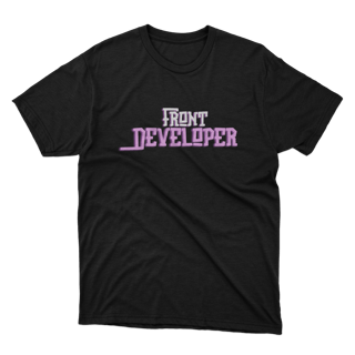Front Developer