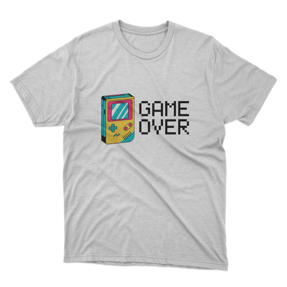 Game Over