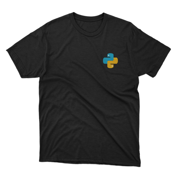 Camiseta - Time Python