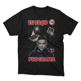 Nome do produtoGaroto de programa