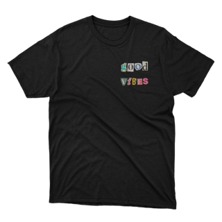 Nome do produtoGood Vibes