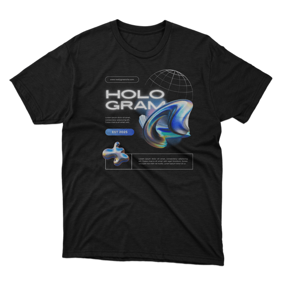 Hologram