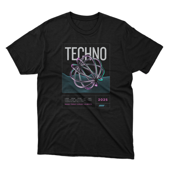 Techno