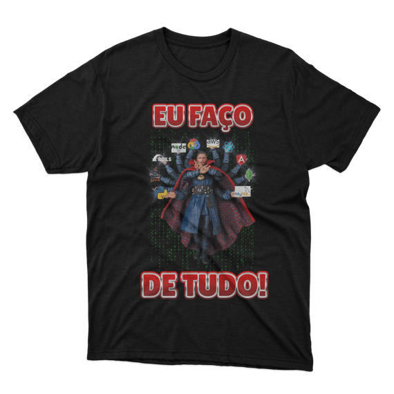Eu Faço de tudo