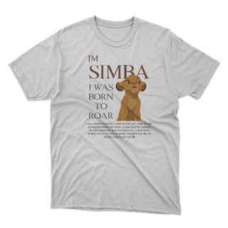 IM SIMBA