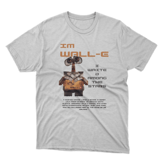 IM WALL-E
