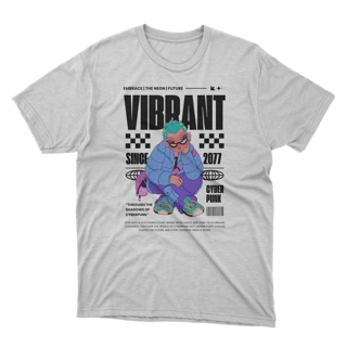 Vibrant
