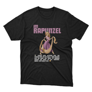 IM RAPUNZEL