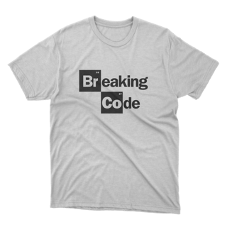 Breaking Code
