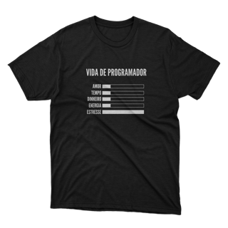 Vida De Programador