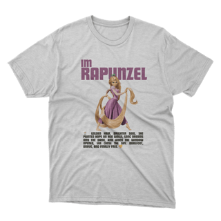 IM RAPUNZEL
