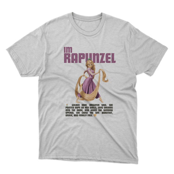 IM RAPUNZEL