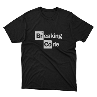 Breaking Code