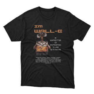 IM WALL-E